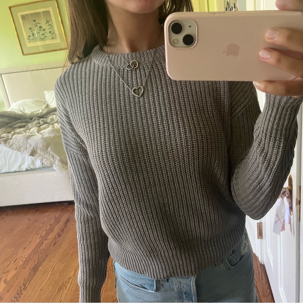 Urban Outfitters Knit Sweater